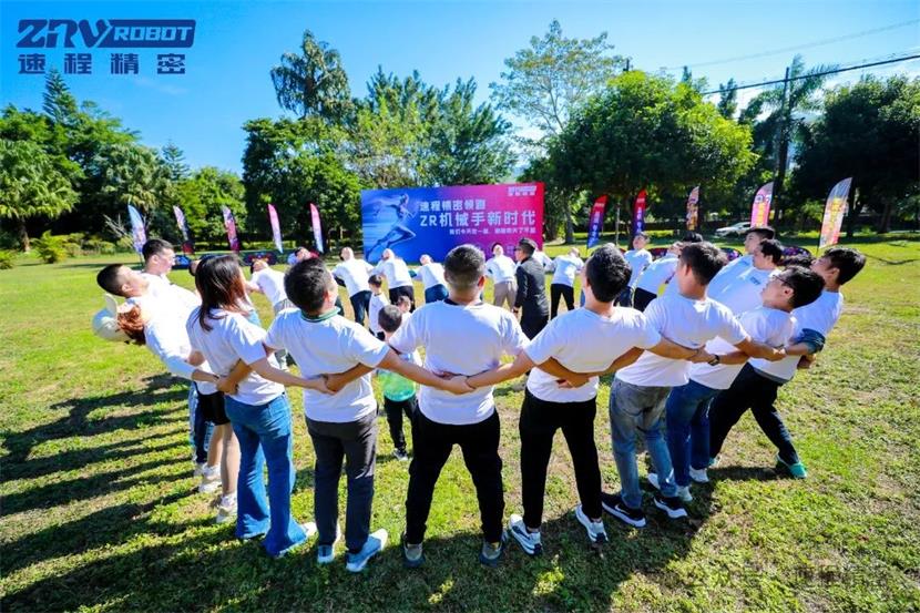 速程精密2023：輝煌回顧，成績(jī)斐然