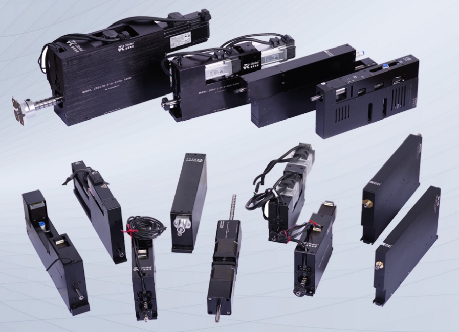 速程精密ZR模組，推動全球制造業(yè)智能化發(fā)展!