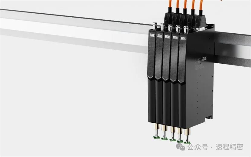 速程精密ZR軸：智能制造新紀元，降本增效開創(chuàng)者