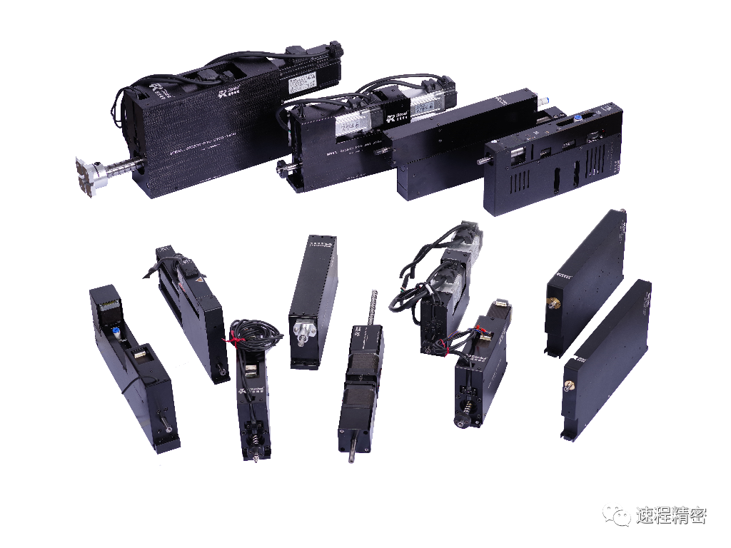 速程精密ZR機(jī)械手：靈活高效，滿足多樣化生產(chǎn)線需求